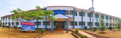 Indra Gandhi College of Education